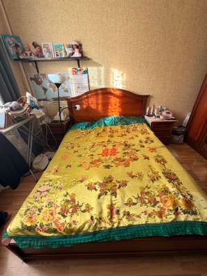 Спальный гарнитур. Италия. в Химках фото 3