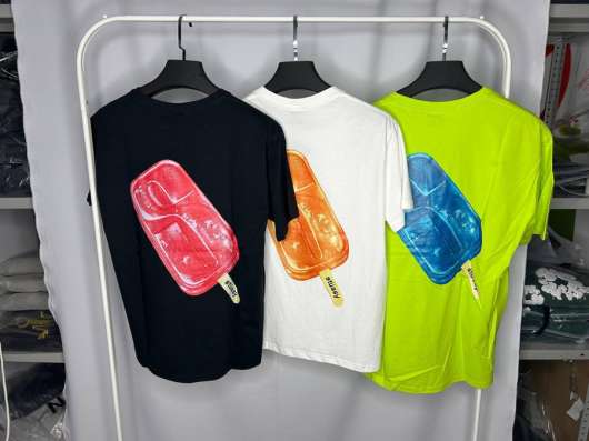 Футболка Stussy в Санкт-Петербурге фото 5