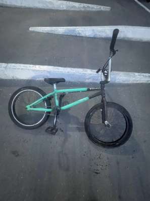 BMX GT