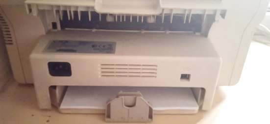 МФУ лазерное Xerox Workcentre 3119 фото 7