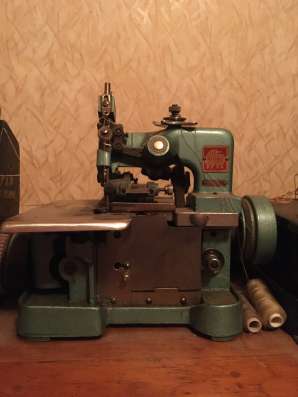 Продам оверлок 51 класса