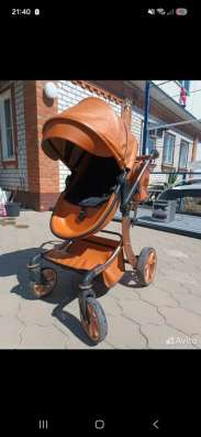 Коляски для детей в Тимашевске фото 4