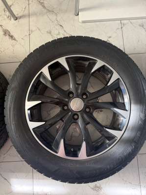 Колеса 225/60R17 в Санкт-Петербурге фото 8