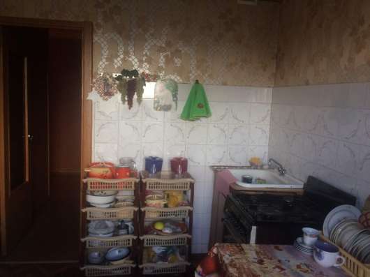 Продам двухкомнатную квартиру в Ростов-на-Дону.Жилая площадь 54,30  кв.м.Этаж 5.Дом панельный. в Ростове-на-Дону фото 9
