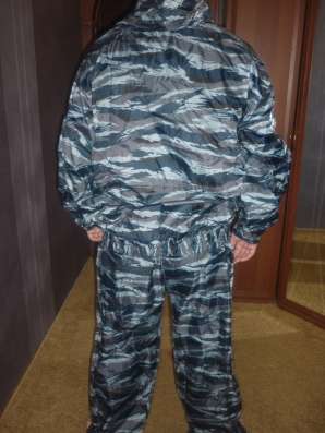 Костюм болоневый влагозащитный