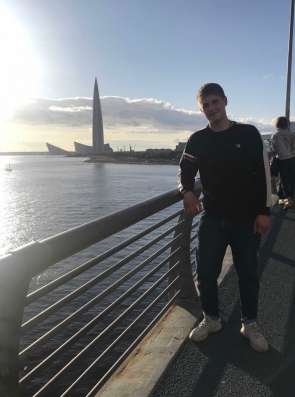 Vadim, 32 года, хочет пообщаться