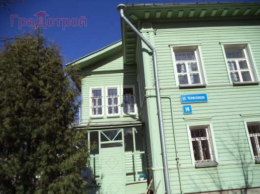 Продам дом в Вологда.Жилая площадь 896  кв.м. в Вологде фото 3