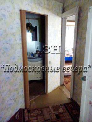 Продам дом в Москва.Жилая площадь 100  кв.м.Есть Канализация, Газ. в Москве фото 10