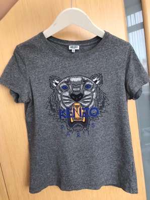 Футболки Kenzo в Екатеринбурге фото 3