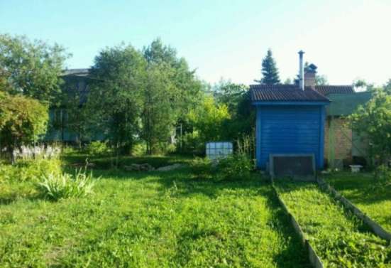 Продам дом в Павловский Посад.Жилая площадь 50  кв.м.Есть Электричество, Водопровод. в Павловском Посаде фото 4