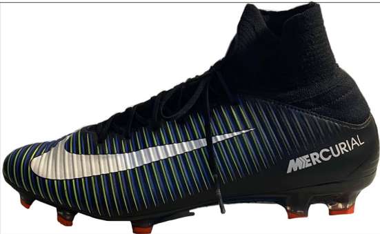 NIKE MERCURIAL в Москве фото 3