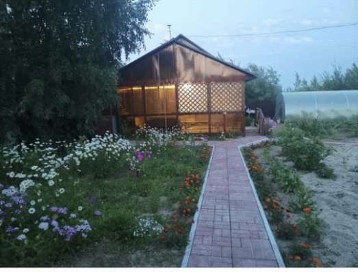 Продаётся дача в Нижневартовске фото 12