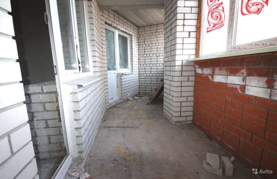 1-к квартира, 53 м², 4/9 эт в Владимире фото 14