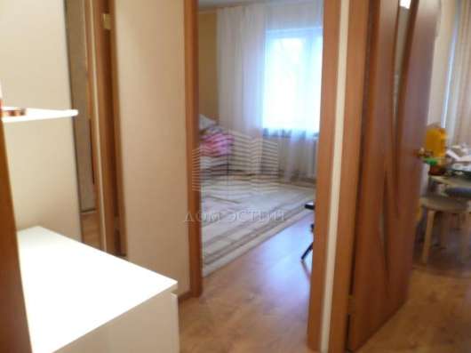 Продам однокомнатную квартиру в г.Дзержинский. Жилая площадь 30 кв.м. Этаж 1. Дом панельный. в Дзержинском фото 4