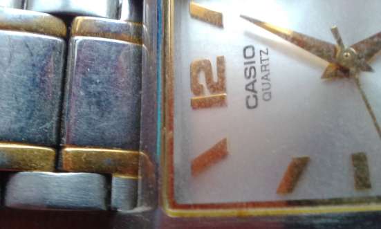 Часы CASIO в Москве фото 4