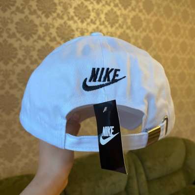 Кепки Nike в Путилково фото 4