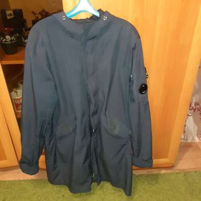 C. P COMPANY в Сыктывкаре фото 4