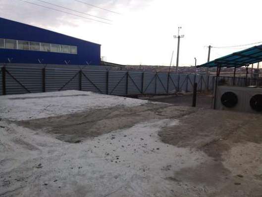 Сдам складское помещение 1097 м в здании класса B в Волгограде фото 3