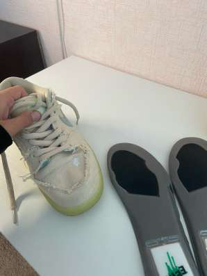 Кроссовки nike mummy в Воронеже
