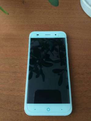 Смартфон ZTE Blade Z7