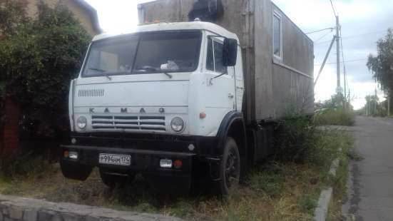 Продать гоузовик