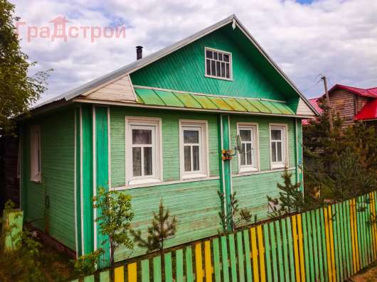 Продам дом в Вологда.Жилая площадь 65,60  кв.м. в Вологде фото 7