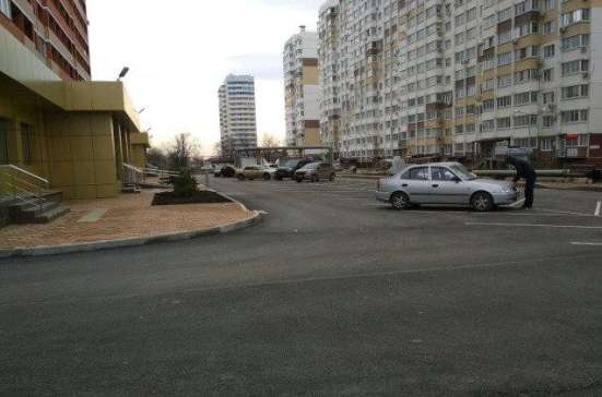 Продам однокомнатную квартиру в Краснодар.Жилая площадь 38  кв.м.Этаж 6.Дом монолитный. в Краснодаре