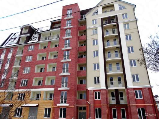 Продам однокомнатную квартиру в Тверь.Жилая площадь 42  кв.м.Этаж 2.Дом кирпичный. в Твери