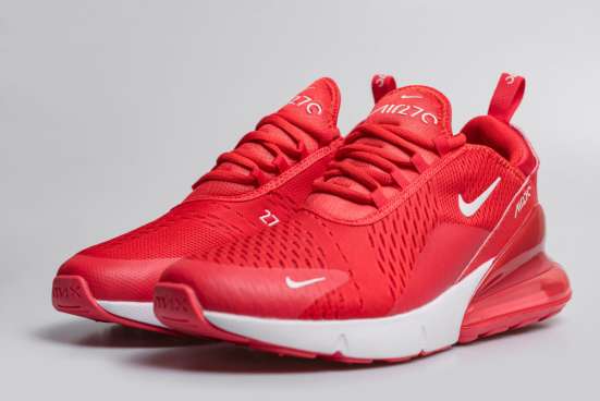 Nike Air max 270