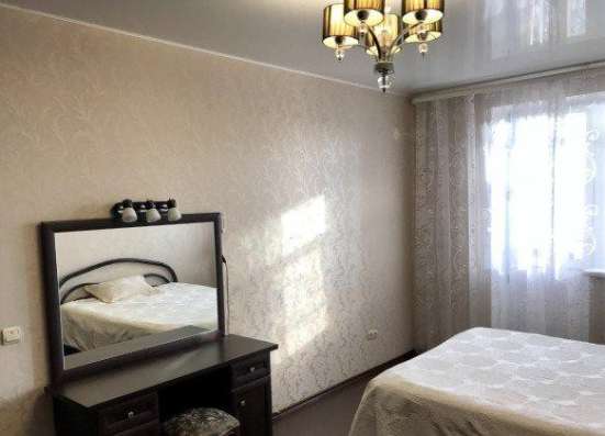 Продам двухкомнатную квартиру в Краснодар.Жилая площадь 67,30  кв.м.Этаж 16.Дом кирпичный. в Краснодаре фото 3