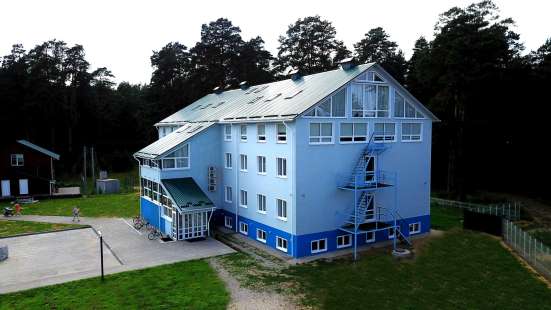 Продам гостиничный комплекс в Калуге фото 4