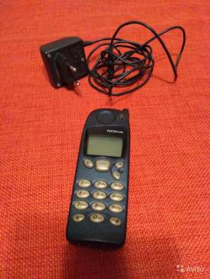Телефон Nokia 5110