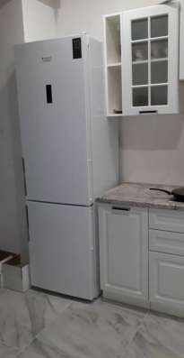 Холодильник Hotpoint-Ariston HFP 5200 W