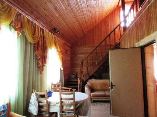 Продам дом в Воскресенске. Жилая площадь 120 кв.м. в Воскресенске фото 5
