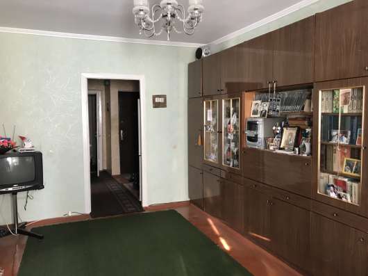 3к. Квартира в Бендерах фото 5