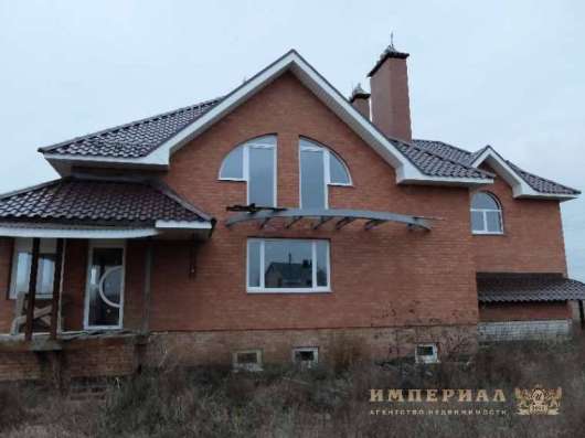 Продам коттедж в г.Самара.Жилая площадь 420  кв.м.Есть Электричество, Газ. в Самаре фото 15