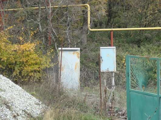 Продается участок 50 соток в поселке Лавровое в Алуште фото 10