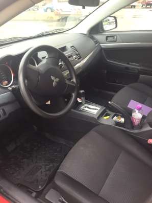 Продаю автомобиль Mitsubishi Lancer в Краснодаре