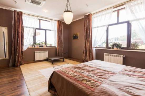 Продажа: особняк 373 м2 на участке 15 сот в Ялте фото 5