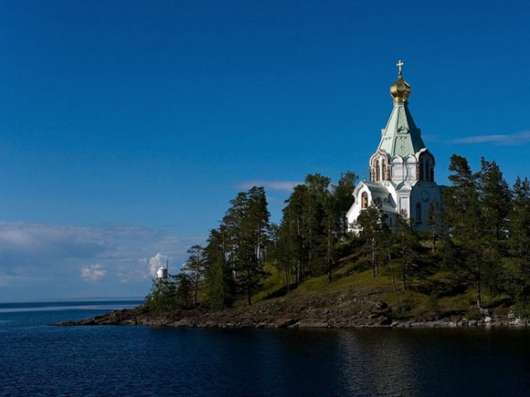 Архипелаг Соловки. Экскурсионный тур на 8 дн в Москве