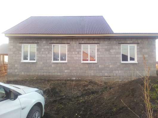 Продам участок, недостроенный дом в Магнитогорске фото 7