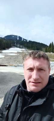Konstantin l, 52 года, хочет пообщаться