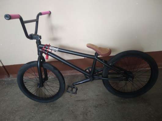 BMX