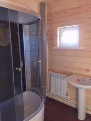 Продам дом в Раменское. Жилая площадь 150 кв.м. в Раменское фото 5