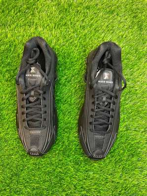 Nike SHOX R4 в Каспийске фото 5