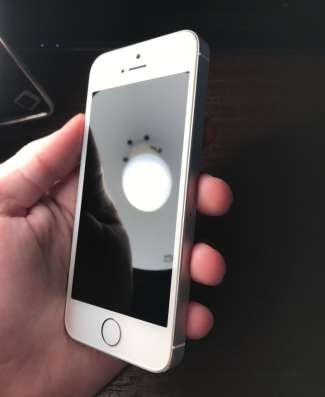 IPhone 5S 16Gb в отличном состоянии! в Москве фото 6