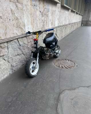 Yamaha jog aprio в Москве
