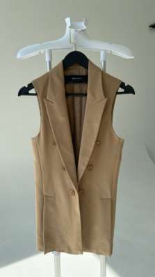 Пиджак Zara xs