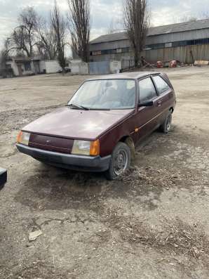 Продам автомобиль Таврия 2006г