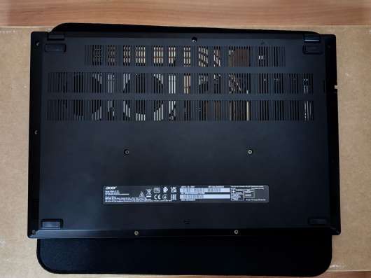 Ноутбук игровой Acer Nitro V 15